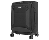 Targus Corporate Traveller 15.6" 4-Wheeled Roller - Black - 653791 - zdjęcie 3